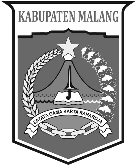 Logo Kab Malang